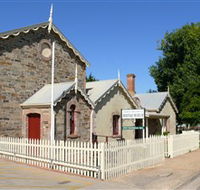 Strathalbyn and District Heritage Centre - Inverell Accommodation