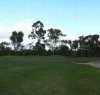 Naracoorte Golf Club - Inverell Accommodation