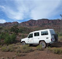 Arkapena Scenic Adventure - Inverell Accommodation