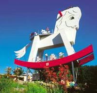 The Toy Factory - Inverell Accommodation