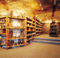 Underground Potteries - Inverell Accommodation
