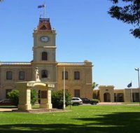 Discovering Historic Kadina Town Walk - Inverell Accommodation