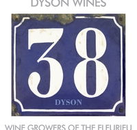 Dyson Wines - Inverell Accommodation