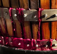 Greenock Creek Wines - Inverell Accommodation