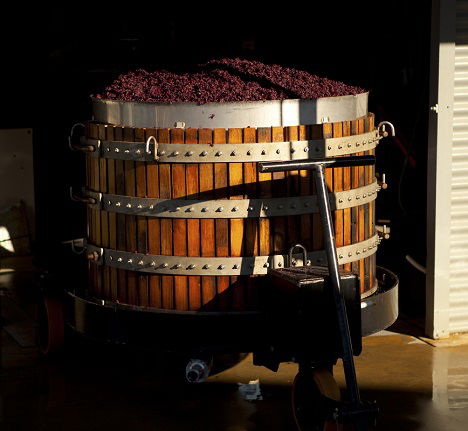 Greenock Creek Wines - Inverell Accommodation 1