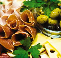 Flavours of Campbelltown Food Trail - Inverell Accommodation