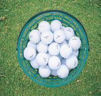 Coffin Bay Golf Club - Inverell Accommodation