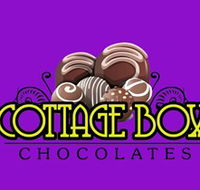 Cottage Box Chocolates - Inverell Accommodation