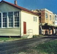 Ulverstone History Museum - Inverell Accommodation