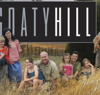 Goaty Hill Wines - Inverell Accommodation