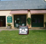 Richmond Tasting House - Inverell Accommodation