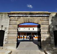 Tasmanian Museum and Art Gallery - Inverell Accommodation