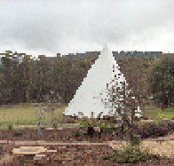 Quiet Cone Latrobe - The - Inverell Accommodation