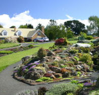 Kaydale Lodge Gardens - Inverell Accommodation