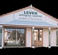 Leven Antiques Centre - Inverell Accommodation