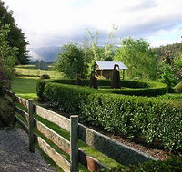 Wychwood Garden  Nursery - Inverell Accommodation