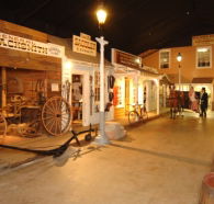 Burnie Regional Museum - Inverell Accommodation