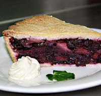 The Cherry Shed - Inverell Accommodation