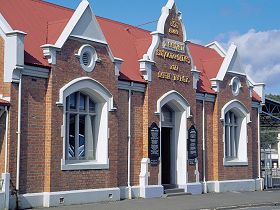  Inverell Accommodation