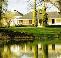 Culzean Gardens - Inverell Accommodation