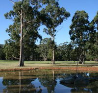 Huon Valley Golf Club - Inverell Accommodation