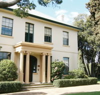 Franklin House - Inverell Accommodation