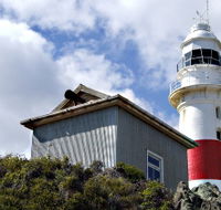 Low Head Foghorn - Inverell Accommodation