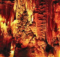King Solomons Cave - Inverell Accommodation