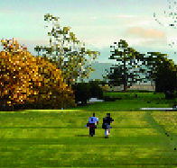 Quamby Golf and Country Club - Inverell Accommodation