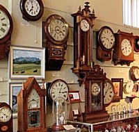 Clockwise - Inverell Accommodation