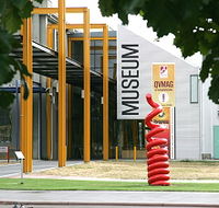 Queen Victoria Museum and Art Gallery - Inverell Accommodation