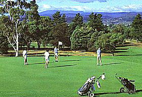 Riverside Golf Club Ltd - Inverell Accommodation 0
