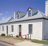 Deloraine Folk Museum - Inverell Accommodation