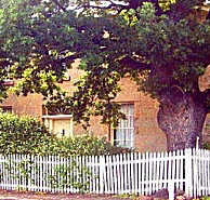 Oak Lodge - Inverell Accommodation