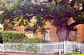 Oak Lodge - Inverell Accommodation 0