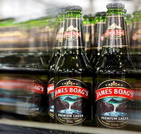 J Boag and Son Brewery - Inverell Accommodation