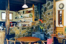 Scamander TAS Inverell Accommodation