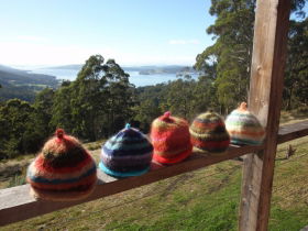 Woodbridge TAS Inverell Accommodation