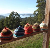 Woodbridge Hill Handweaving Studio - Inverell Accommodation