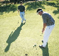 Tarraleah Golf Course - Inverell Accommodation
