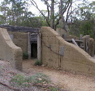 Coal Mines Historic Site - Inverell Accommodation