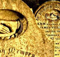 Penguin General Cemetery - Inverell Accommodation