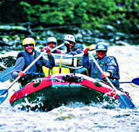 Franklin - Gordon Wild Rivers National Park - Inverell Accommodation