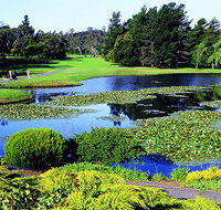 Mowbray Golf Club Ltd - Inverell Accommodation
