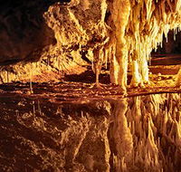 Marakoopa Cave - Inverell Accommodation