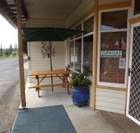 Ellendale Store Cafe and Gallery - Inverell Accommodation