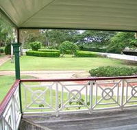 Townsville Heritage Centre - Inverell Accommodation