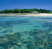 Green Island Fringing Reefs - Inverell Accommodation