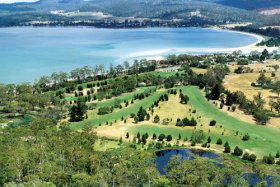 Orford Golf Club - Inverell Accommodation 0
