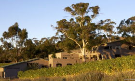 Domaine A / Stoney Vineyard - Inverell Accommodation 0